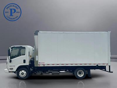 2023 Isuzu NPR Regular Cab DRW RWD Morgan Truck Body Box Truck for sale #FN22I1656 - photo 2
