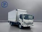 2023 Isuzu NPR Regular Cab DRW RWD Morgan Truck Body Box Truck for sale #FN22I1656 - photo 1