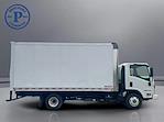 2023 Isuzu NPR Regular Cab DRW RWD Morgan Truck Body Box Truck for sale #FN22I1656 - photo 4