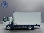 2023 Isuzu NPR Regular Cab DRW RWD Morgan Truck Body Box Truck for sale #FN22I1656 - photo 5