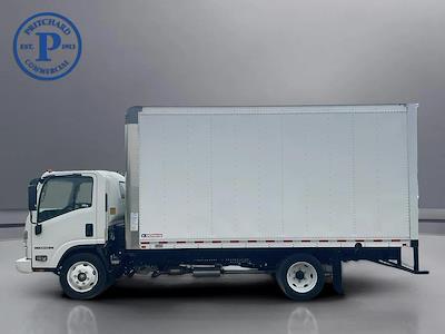 2023 Isuzu NPR-HD Regular Cab DRW RWD Morgan Truck Body Box Truck for sale #FN22I1664 - photo 2