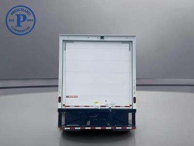 2023 Isuzu NPR-HD Regular Cab DRW RWD Morgan Truck Body Box Truck for sale #FN22I1664 - photo 2