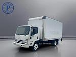 2023 Isuzu NPR-HD Regular Cab DRW RWD Morgan Truck Body Box Truck for sale #FN22I1664 - photo 1