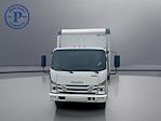 2023 Isuzu NPR-HD Regular Cab DRW RWD Morgan Truck Body Box Truck for sale #FN22I1664 - photo 3
