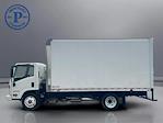 2023 Isuzu NPR-HD Regular Cab DRW RWD Morgan Truck Body Box Truck for sale #FN22I1664 - photo 3
