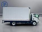 2023 Isuzu NPR-HD Regular Cab DRW RWD Morgan Truck Body Box Truck for sale #FN22I1664 - photo 4
