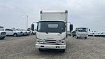 2023 Isuzu NPR-HD Regular Cab DRW RWD Morgan Truck Body Box Truck for sale #FN22I1664 - photo 5