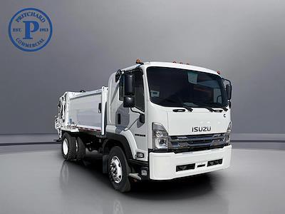 New 2024 Isuzu FTR Garbage Truck for sale #FN23Z1371 - photo 1