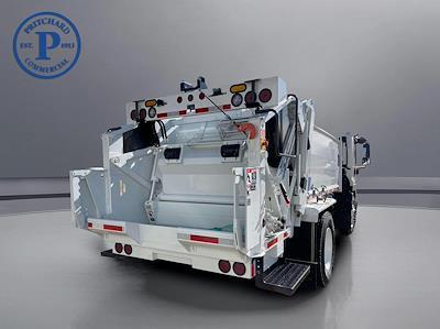 New 2024 Isuzu FTR Garbage Truck for sale #FN23Z1371 - photo 2