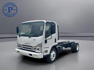 2024 Isuzu NPR-HD Regular Cab 4x2 Cab Chassis for sale #FS23Z6511 - photo 1