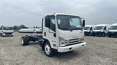 2024 Isuzu NPR-HD Regular Cab 4x2 Cab Chassis for sale #FS23Z6511 - photo 1