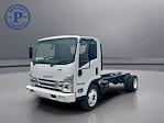 2024 Isuzu NPR-HD Regular Cab 4x2 Cab Chassis for sale #FS23Z6511 - photo 1