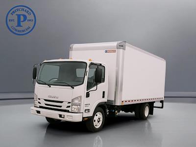 2024 Isuzu NRR Regular Cab DRW 4x2 Isuzu Box Truck for sale #FS23Z6533 - photo 1