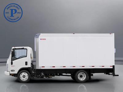 2024 Isuzu NRR Regular Cab DRW 4x2 Isuzu Box Truck for sale #FS23Z6533 - photo 2