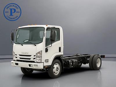 2024 Isuzu NRR Regular Cab DRW 4x2 Cab Chassis for sale #FS23Z6533 - photo 1