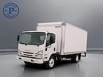 2024 Isuzu NRR Regular Cab DRW 4x2 Isuzu Box Truck for sale #FS23Z6533 - photo 1