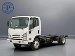 2024 Isuzu NRR Regular Cab DRW 4x2 Cab Chassis for sale #FS23Z6533 - photo 1