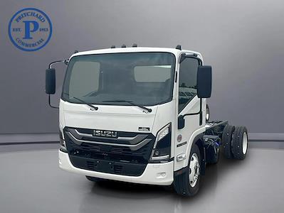 2025 Isuzu NRR Regular Cab DRW 4x2 Cab Chassis for sale #PA23Z1414 - photo 1