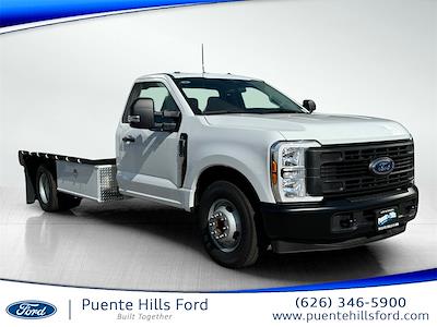 New 2024 Ford F-350 Regular Cab Landscape Dump for sale #242296 - photo 1