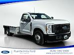 2024 Ford F-350 Regular Cab DRW RWD Landscape Dump for sale #242296 - photo 1