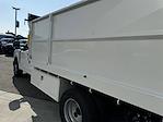 2024 Ford F-350 Regular Cab DRW RWD Landscape Dump for sale #242296 - photo 10