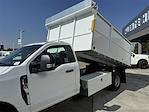 2024 Ford F-350 Regular Cab DRW RWD Landscape Dump for sale #242296 - photo 15