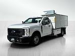 2024 Ford F-350 Regular Cab DRW RWD Landscape Dump for sale #242296 - photo 3