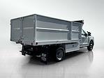 2024 Ford F-350 Regular Cab DRW RWD Landscape Dump for sale #242296 - photo 2