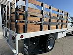 2024 Ford F-550 Super Cab DRW 4WD Stake Bed for sale #242316 - photo 10