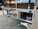 2024 Ford F-550 Super Cab DRW 4WD Stake Bed for sale #242316 - photo 11