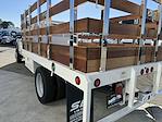 2024 Ford F-550 Super Cab DRW 4WD Stake Bed for sale #242316 - photo 13