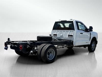 New 2024 Ford F-350 Regular Cab Cab Chassis for sale #242455 - photo 2