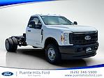 2024 Ford F-350 Regular Cab DRW 4WD Cab Chassis for sale #242455 - photo 1