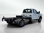 2024 Ford F-350 Regular Cab DRW 4WD Cab Chassis for sale #242455 - photo 2