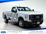 2024 Ford F-350 Regular Cab SRW RWD Pickup for sale #242563 - photo 1