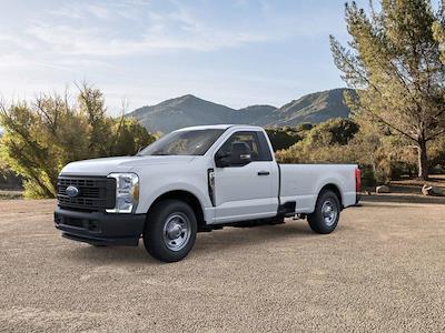 New 2024 Ford F-350 - photo 1