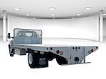 2025 Ford F-650 Regular Cab DRW RWD Flatbed Truck for sale #250069 - photo 4