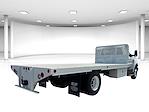 2025 Ford F-650 Regular Cab DRW RWD Flatbed Truck for sale #250069 - photo 2