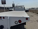 2025 Ford F-650 Regular Cab DRW RWD Flatbed Truck for sale #250069 - photo 7