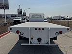 2025 Ford F-650 Regular Cab DRW RWD Flatbed Truck for sale #250069 - photo 8