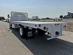 2025 Ford F-650 Regular Cab DRW RWD Flatbed Truck for sale #250069 - photo 9