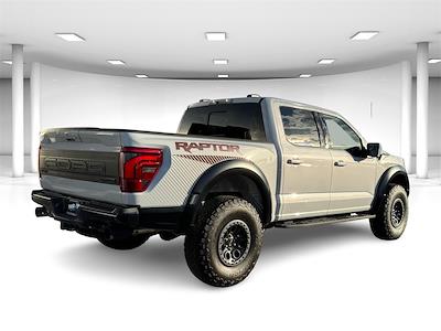 New 2025 Ford F-150 Raptor SuperCrew Cab for sale #250127 - photo 2