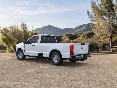 New 2025 Ford F-250 Regular Cab Cab Chassis for sale #250149 - photo 2