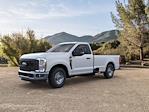 2025 Ford F-250 Regular Cab RWD Cab Chassis for sale #250149 - photo 1