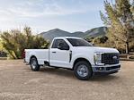 2025 Ford F-250 Regular Cab RWD Cab Chassis for sale #250149 - photo 7