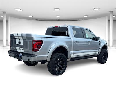 New 2025 Ford F-150 Lariat SuperCrew Cab for sale #250409 - photo 2