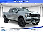 2025 Ford F-150 SuperCrew Cab 4WD Pickup for sale #250409 - photo 1