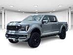2025 Ford F-150 SuperCrew Cab 4WD Pickup for sale #250409 - photo 3