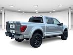2025 Ford F-150 SuperCrew Cab 4WD Pickup for sale #250409 - photo 2
