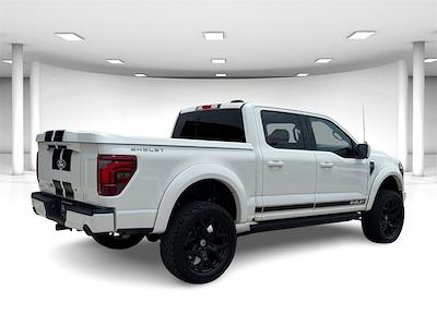 New 2025 Ford F-150 Lariat SuperCrew Cab for sale #250411 - photo 2